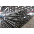 High Precision Bright Surface Thick Wall Seamless Pipe